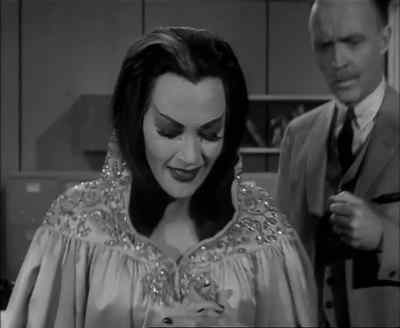 Well, Mr. Franklin? - The Munsters