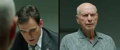 Well, Mr. Garner, - Going in Style