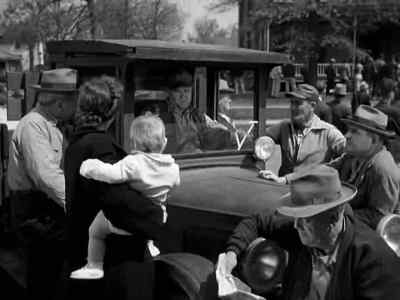Well, Mr Gowrie.
When do you reckon you’ll get started? - Intruder in the Dust