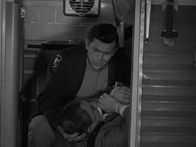 WELL, MR. HORTON, - The Andy Griffith Show
