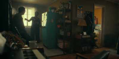 Well, Mr. Knob Twirler,
maybe you could twirl my knobs. - Destroy All Neighbors