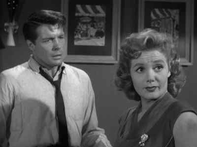 Well, Mr. Larkin. - Alfred Hitchcock Presents