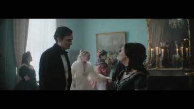 - Well, Mr. Lincoln, - Abraham Lincoln