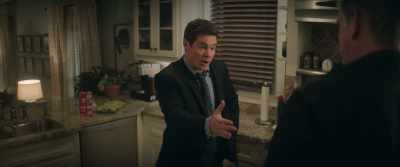 Well, Mr. and Mrs. McDermott,
it is an honor to-- - The Out-Laws