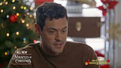 Well, Mr. and Mrs.
Reese did a great version - Our Christmas Love Song