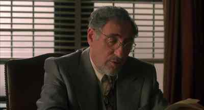 Well, Mr. - A Beautiful Mind