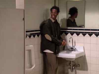 Well, Mr. President.. - The Wayans Bros.
