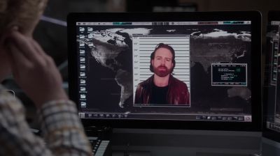Well, mr. Pulaski,
we're onto you. - The Mentalist