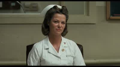 Well, Mr. - One Flew Over the Cuckoo's Nest