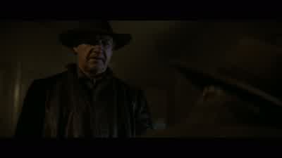 Well, Mr. - Unforgiven