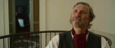 Well, Mr. Smith, what
most people consider to - Jones Plantation