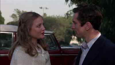 Well, Mr. Stahr, good night. - The Last Tycoon
