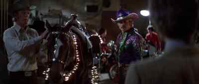 Well, Mr Steele. - The Electric Horseman