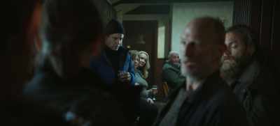 Well, so Mr Strachan says. - The Chemistry of Death