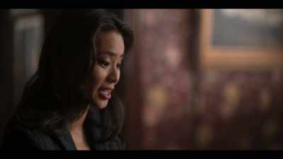 Well, Mr. Wellsley did pay my retainer
in advance, - Dangerous Lies