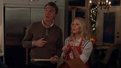 Well, Mr. Westwood was
referring to the parameters - Leah's Perfect Gift