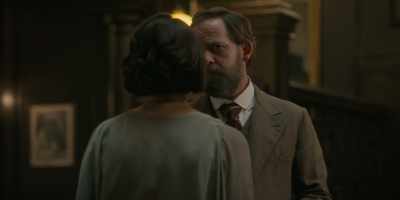 Well, mrs. Foxworth has
already been through so much. - Flowers in the Attic: The Origin