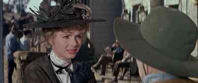 Well, Mrs. Gates? - The Second Time Around