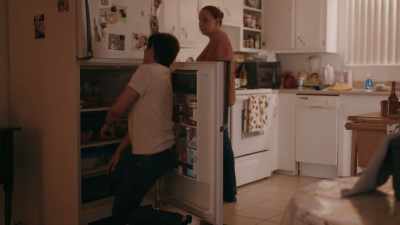 Well, Mrs. Guardia,
I'm sorry to say, your fridge is broken. - American Born Chinese