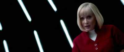 Well, Ms. Mabon, - Replace