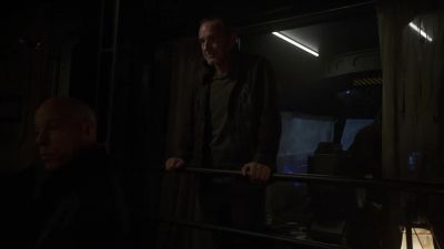 Well, so much for avionics. - Marvel's Agents of S.H.I.E.L.D.