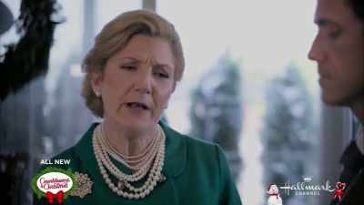 - Well, as much as I'd love
to chat about geography - One Royal Holiday