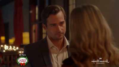 Well, as much as it pains me
to admit it, - Gingerbread Miracle