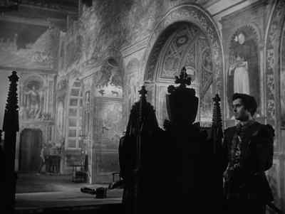 Well, so much for that. - Prince of Foxes