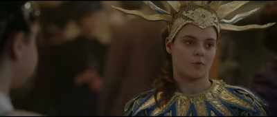 - Well, Mum made us the fun
in fundraiser, didn't she? - Theodosia