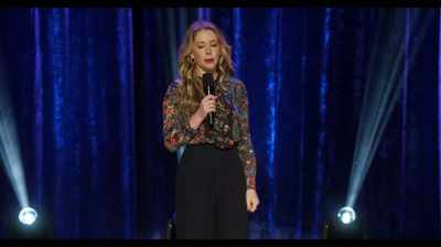 Well, Mummy, but if all that is true, - Katherine Ryan: Glitter Room
