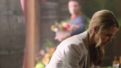 - Well you must be feeling much better now? - Destination Love