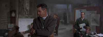 Well, they must be someplace. - Battle of the Bulge