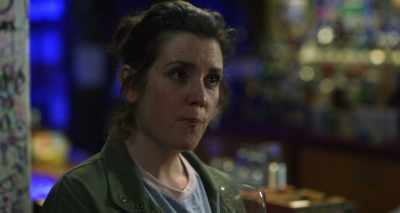 Well, you must get yourself
to an apothecary immediately - Lady of the Manor