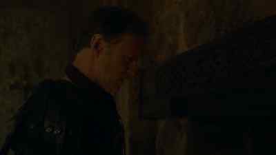 Well, you must hate me. - Britannia