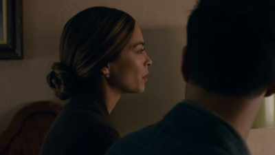 - Well, you must
have been worried - Burden of Truth