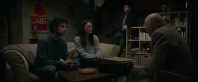 Well, you must know
that after what you did, - Official Secrets