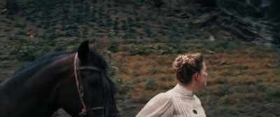 Well, you must leave.
You've got to go to someplace safe. - In the Fire