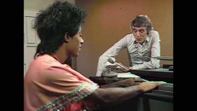 Well, you must realize
that at your performances, - Little Richard: I Am Everything