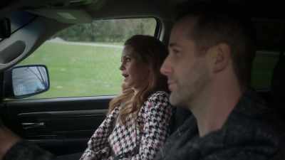 Well, if my dad
was telling the truth... - Aurora Teagarden Mysteries: Til Death Do Us Part