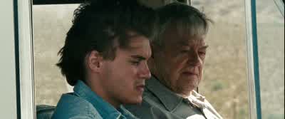 Well, my friend. - Into the Wild