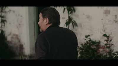 Well, for my life,
I can't remember. - The Woman in the Wall