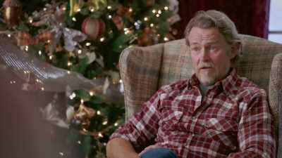 - Well, when my mama
and daddy got married, - Christmas Forgiveness