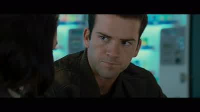 Well, my parents split up when I was three. - The Fast and the Furious: Tokyo Drift