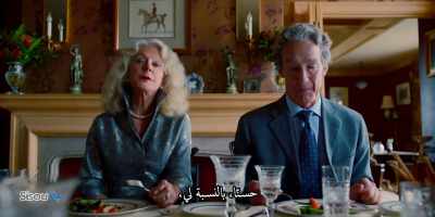 Well, for my part, - Patrick Melrose