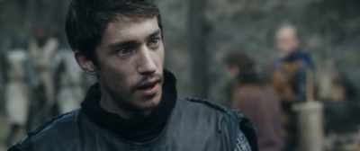 Well Namay, I'm going
to send you to Rome... - The Pagan King