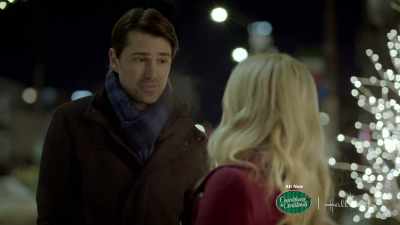 Well, name a night, - Noel Next Door