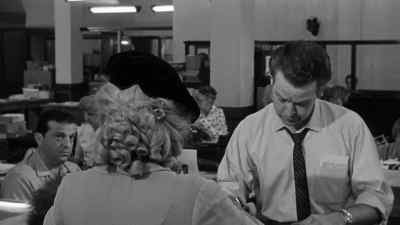 Well my name is Jane Hudson - What Ever Happened to Baby Jane?