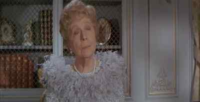 Well my name is Juliet Nowell - Fitzwilly