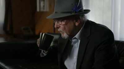 Well, my name is Terry Medina, - The Co-Ed Killer: Mind of a Monster