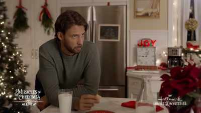 Well, Nana got more right, - Debbie Macomber's A Mrs. Miracle Christmas